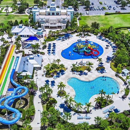 Encore Resort At Reunion By Rentyl Орландо Экстерьер фото