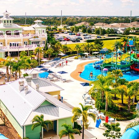 Encore Resort At Reunion By Rentyl Орландо Экстерьер фото